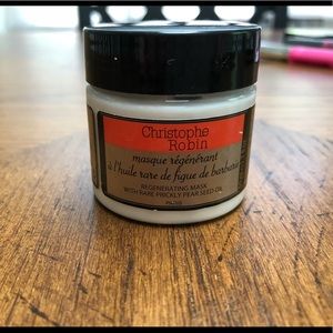 Christopher Robin regenerating hair mask